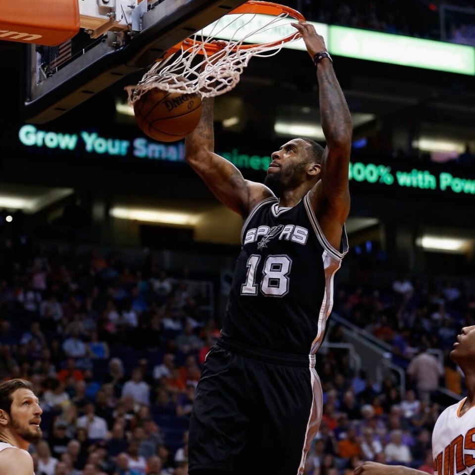 9game-圣安东尼奥马刺发布备战花絮，国际比赛日回应争议，NBA季后赛任务艰巨，赛季目标并未改变的简单介绍